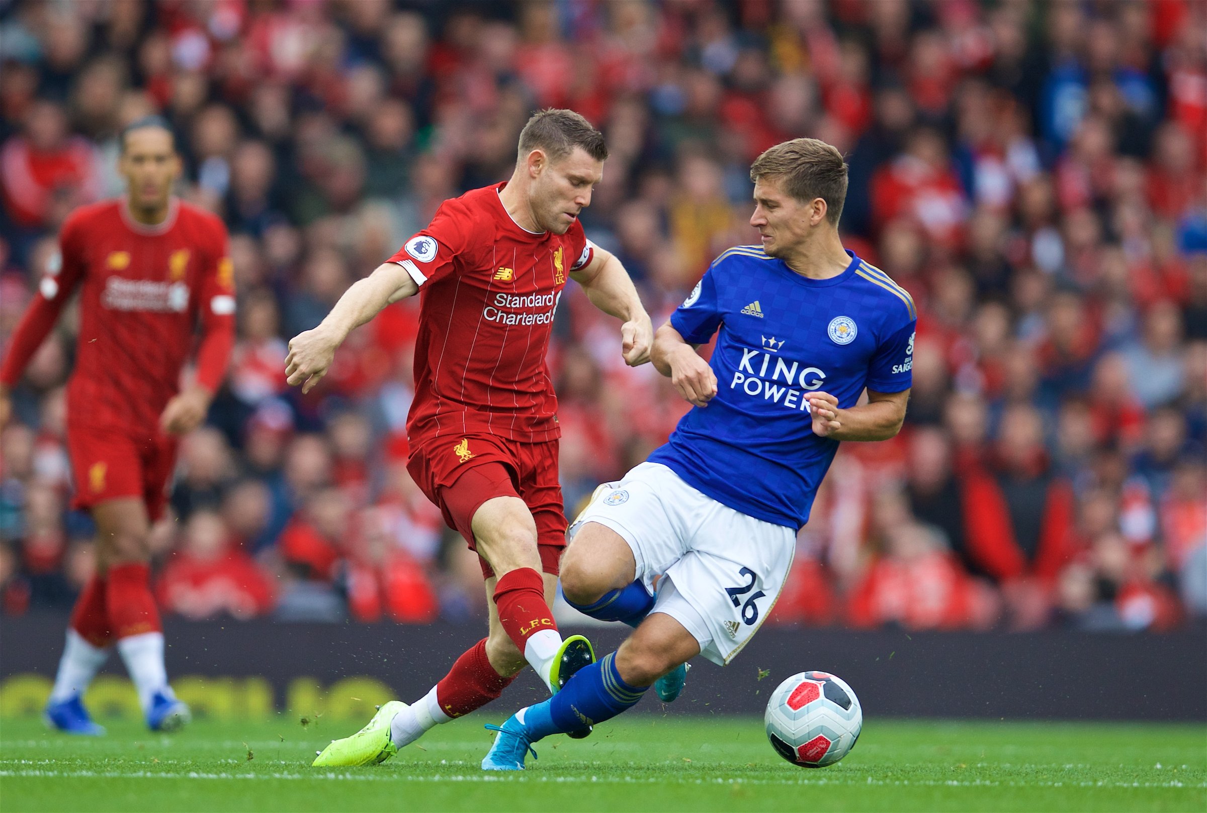 復甦之戰 復甦之戰